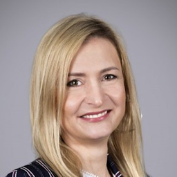 Elżbieta Dunowska's profile picture
