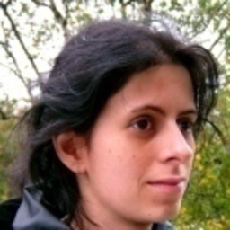 Ruth Iris Nitschmann