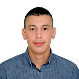 Rachid BOUZIANE