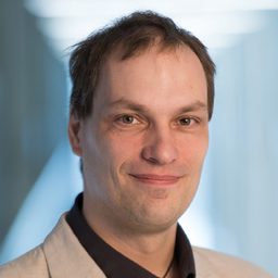 Dr. Sebastian Altmann's profile picture
