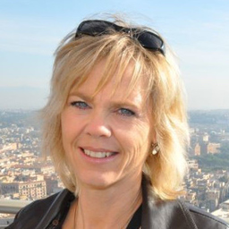 Petra Weidle
