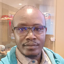 Joel Kimutai