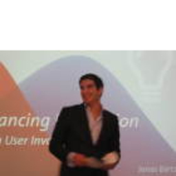 Jonas Bärtsch's profile picture