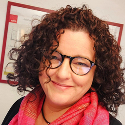 Ute Grün
