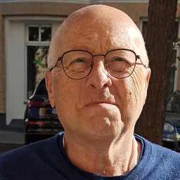 Walter Rosenberg