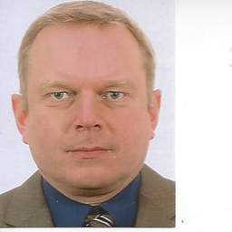 Detlev Minden