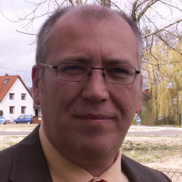 Klaus Schneider