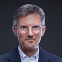 Dr. Edward Renger