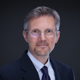 Dr. Edward Renger