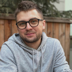 Pavlo Zamoroka