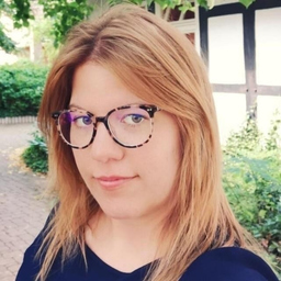 Lisa Müller