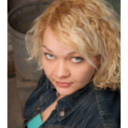 Friederike Pasch