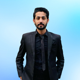 Muhammad Hussain