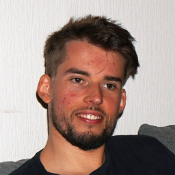 Profilbild Johannes Aßmann