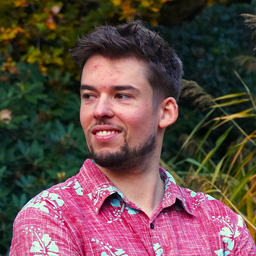 Johannes Aßmann's profile picture