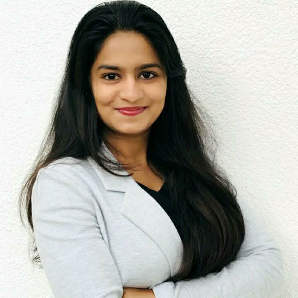 Pooja Patil - Software Engineer - Tech Mahindra Pvt Ltd | XING