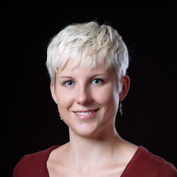 Kristin Baumann's profile picture