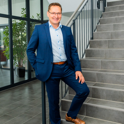 Markus Rau
