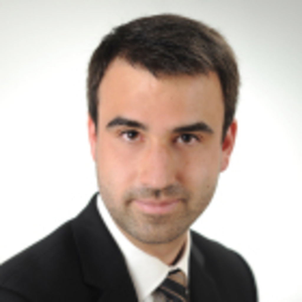 Andreas Kunz Ingenieur BMW Group XING