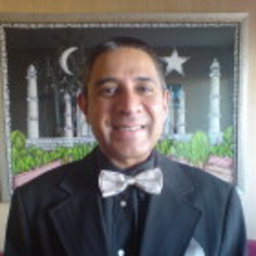 Azim ALIBAY