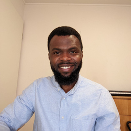 Michael Ejenobo