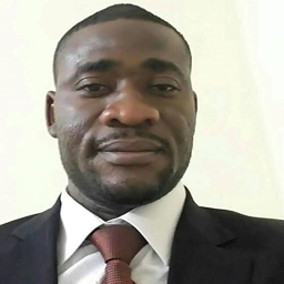 kokouvi AMOUZOU