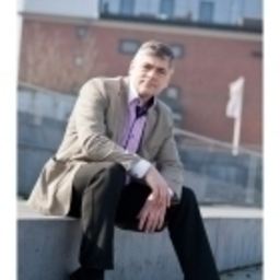 Dipl.-Ing. Wolfgang Neumann