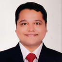 Koustubh Joshi