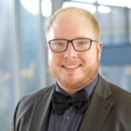 Profilbild Florian Schütz