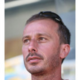 Maurizio Barbagallo's profile picture