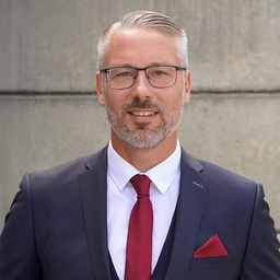 Marcus Wenzelides