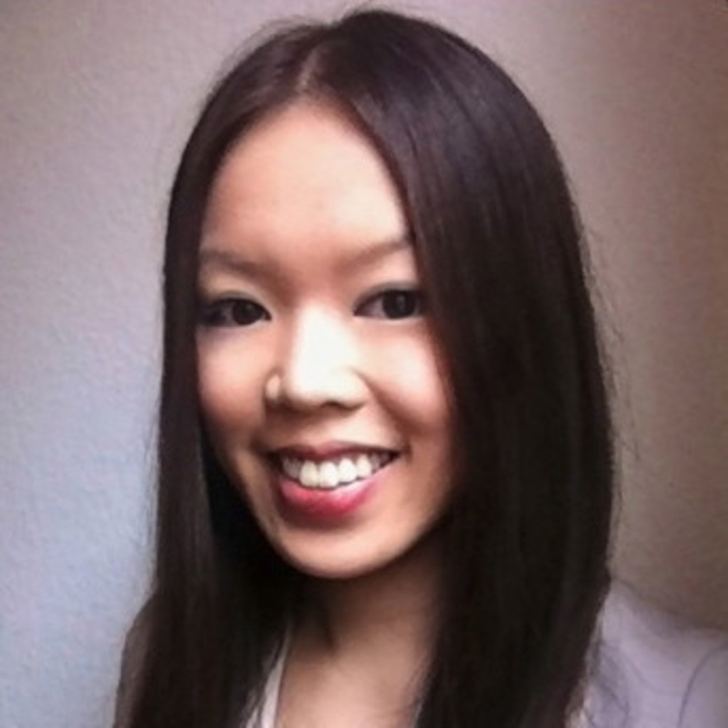Social Media Profilbild  Danlinh Nguyen 