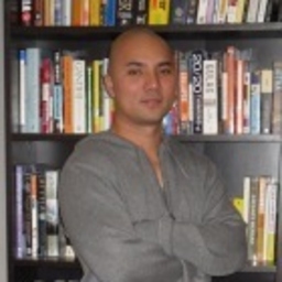 Ross Mosqueda