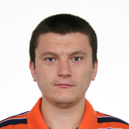 Stefan Andrei Madalin