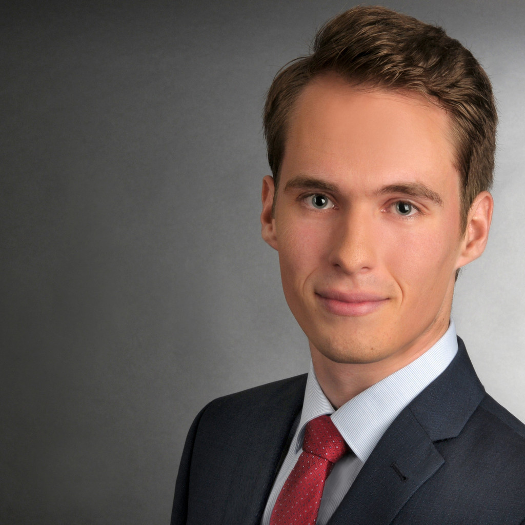 Thomas Adams Konstruktiver Ingenieurbau RWTH Aachen XING