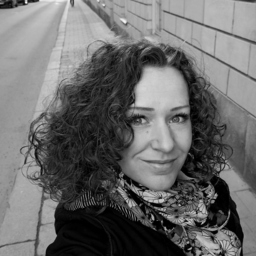 Sarah Weißenborn