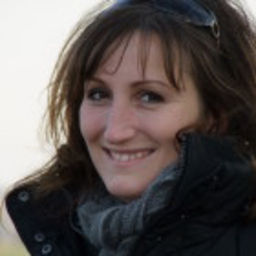 Yvonne Dreßler