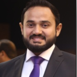Muhammad Ahsan