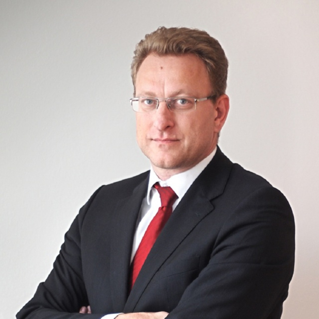 Ralf Zwingel Geschäftsführender Partner ZWINGEL BOOK, WP/StB XING