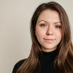 Kristin Thal