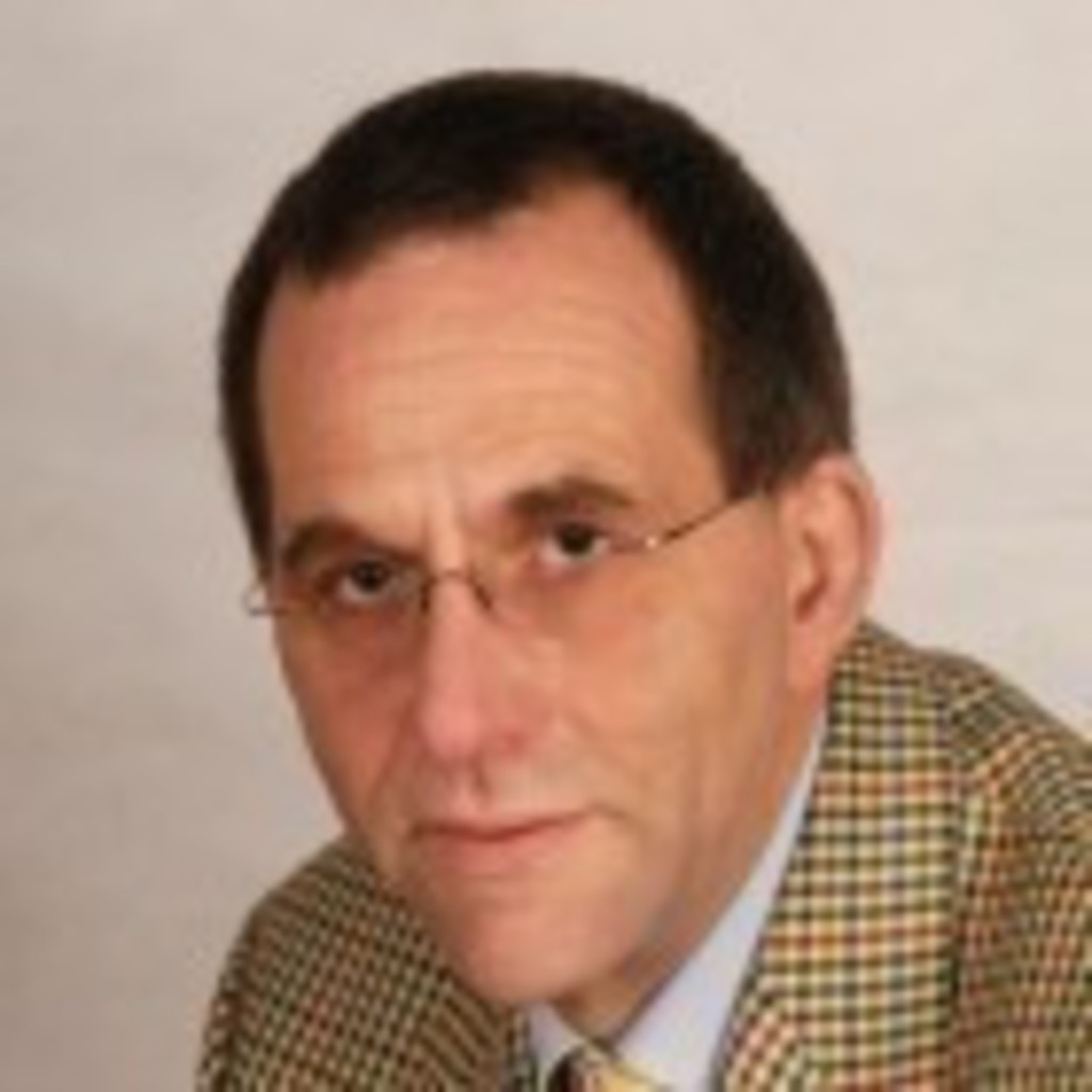 Hans Horne Geschäftsführer Hans Horne / Team, human resources