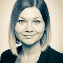 Social Media Profilbild Fenja Swieter Oldenburg