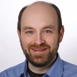 Andreas Hübinger