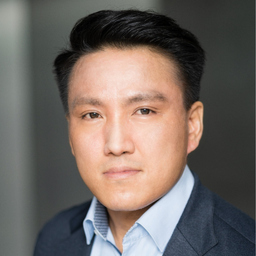 Christian Kim's profile picture