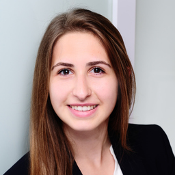 Isabelle Kritzer