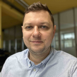 Ivan Kovalchuk