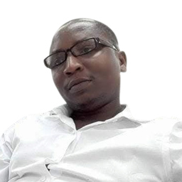 Osman Friday Mwanyali