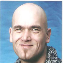 Tom Müller