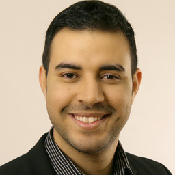 zakaria Nassouh