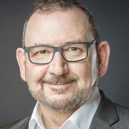 Ulrich Augustat